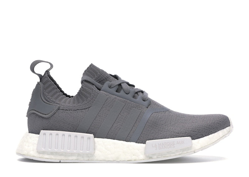 adidas NMD R1 Grey Three (Women's)