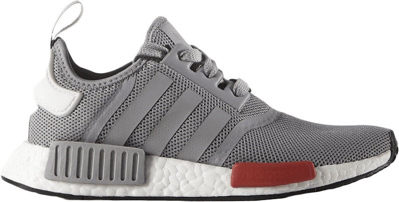 adidas NMD R1 Light Onyx (Youth)