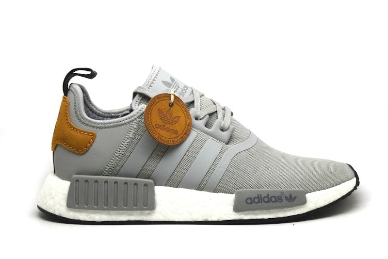 adidas NMD R1 Master Craft Pack Grey