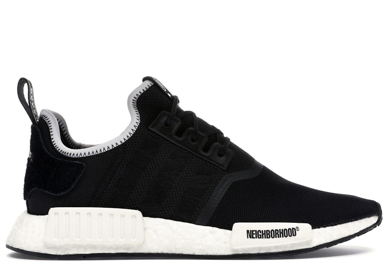 adidas NMD R1 Neighborhood x Invincible