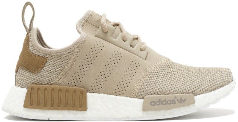 adidas NMD R1 Offspring Desert Sand