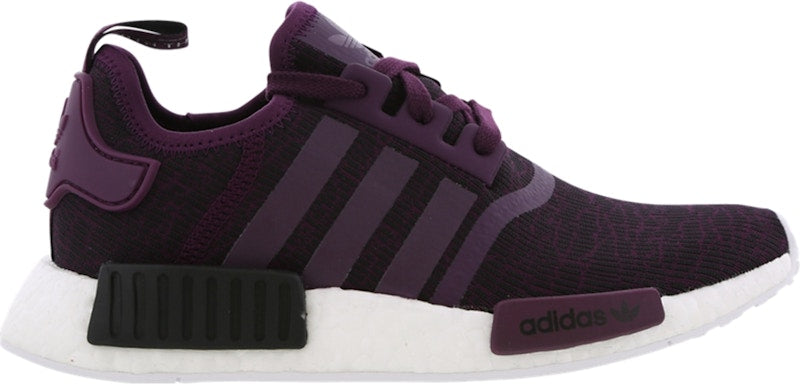 adidas NMD R1 Red Night (Women's)