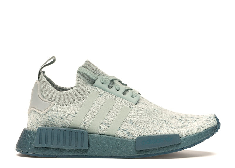 adidas NMD R1 Sea Crystal (Women's)