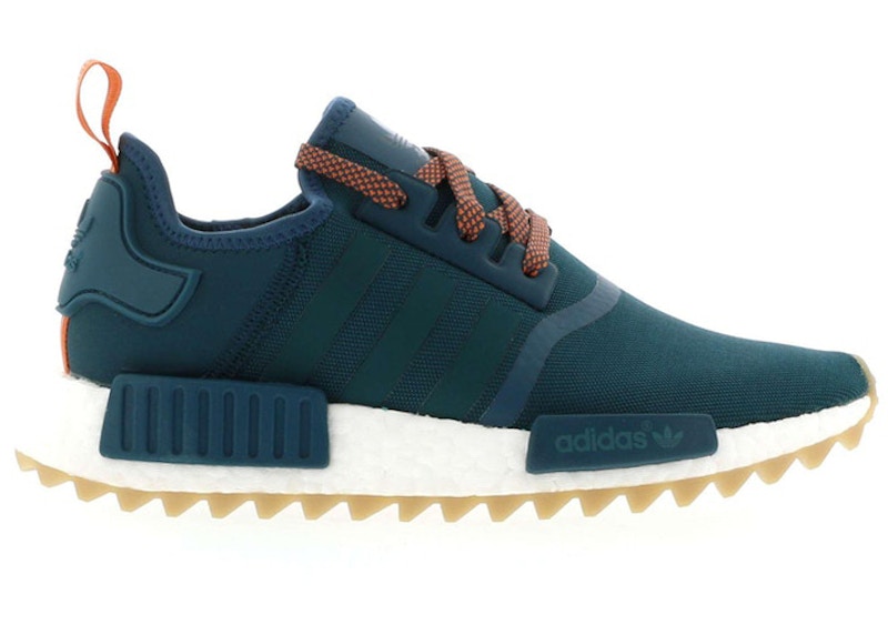 adidas NMD C1 Trail Utility Green (Women's)