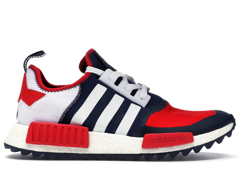 adidas NMD R1 Trail White Mountaineering Collegiate Navy