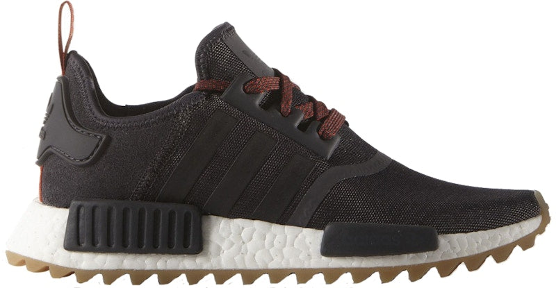 adidas NMD C1 Trail Utility Black (Women's)