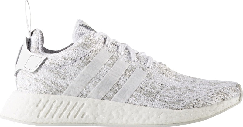 adidas NMD R2 Clear Granite (Women's)
