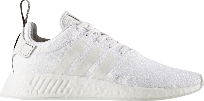adidas NMD R2 Crystal White