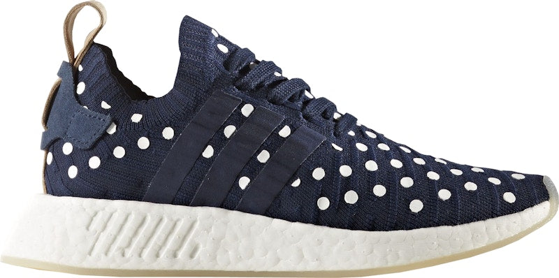 adidas NMD R2 Ronin Polka Dot (Women's)