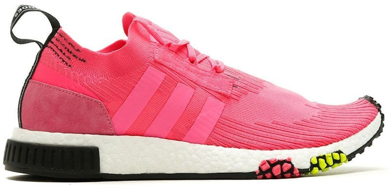 adidas NMD Racer Solar Pink