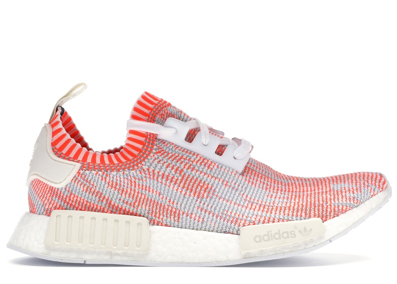 adidas NMD R1 Red Camo