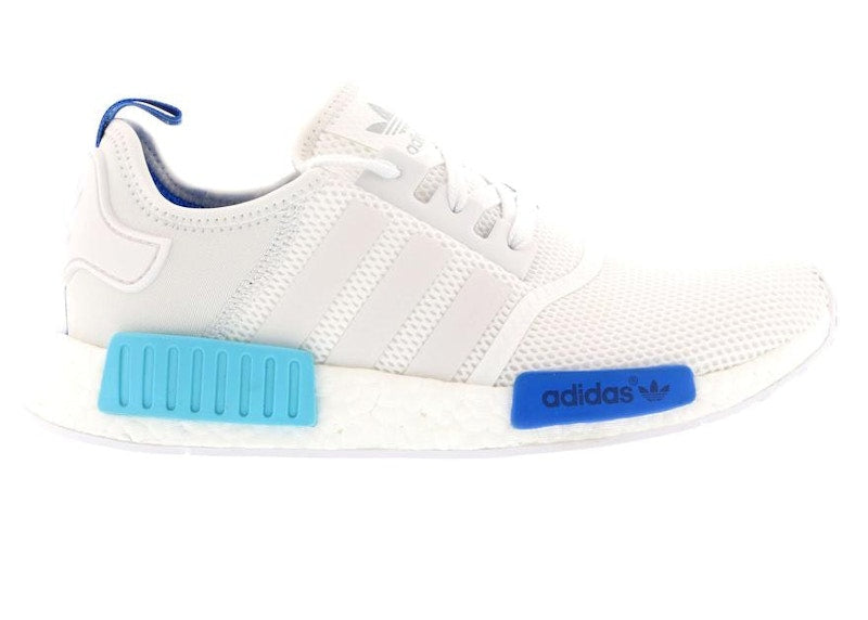adidas NMD R1 Blue Glow (Women's)