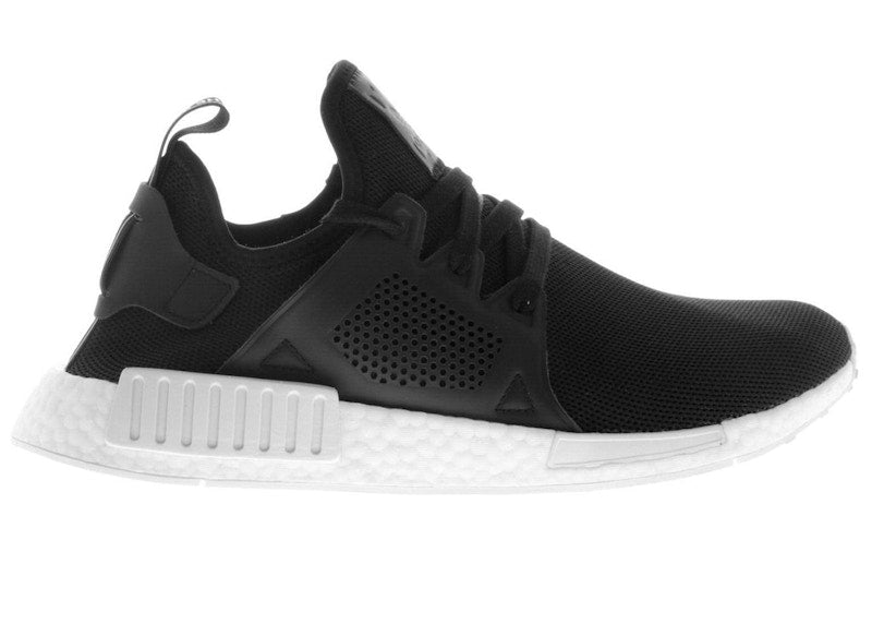 adidas NMD XR1 Black White