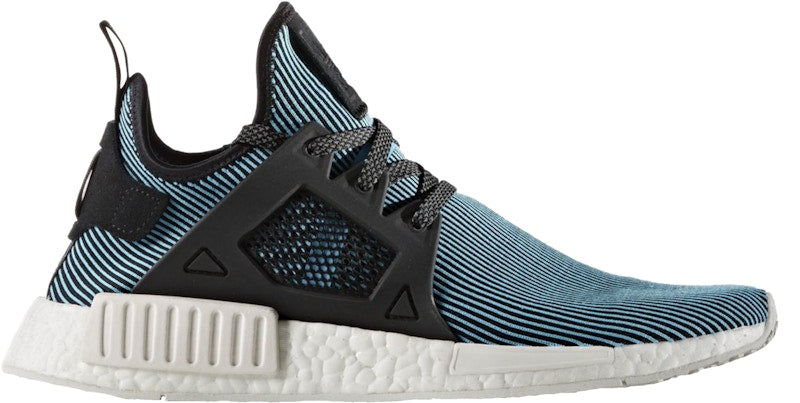 adidas NMD XR1 Bright Cyan