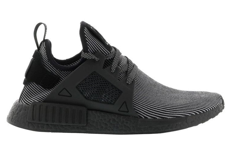 adidas NMD XR1 Core Black