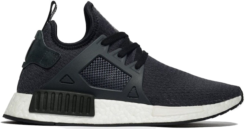 adidas NMD XR1 JD Sports Black