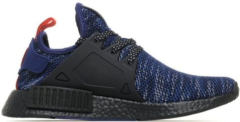 adidas NMD XR1 JD Sports Core Blue Black