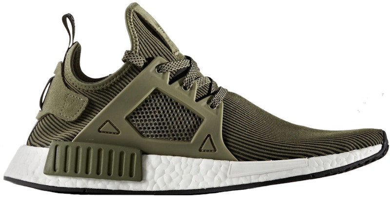 adidas NMD XR1 Olive