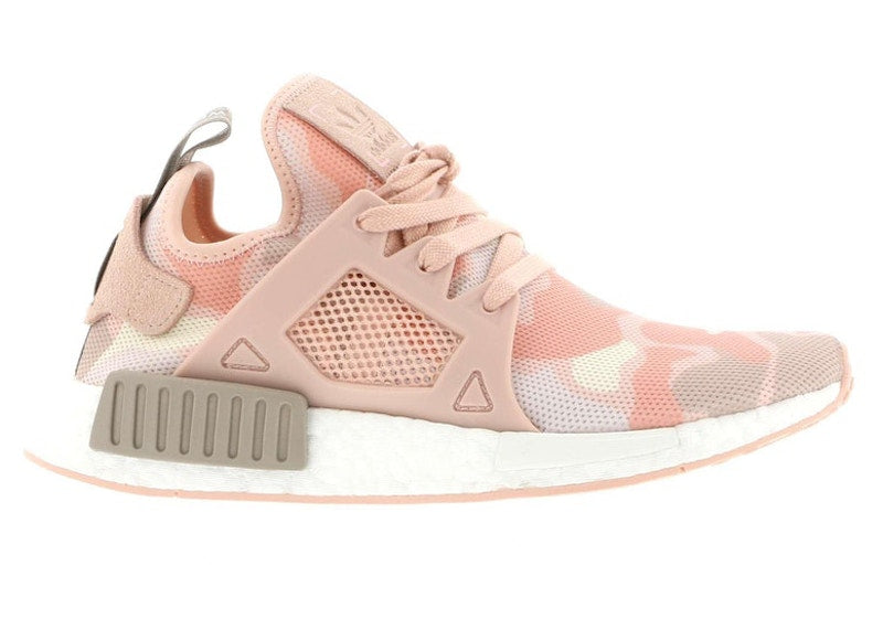 adidas NMD XR1 Pink Duck Camo (Women's)