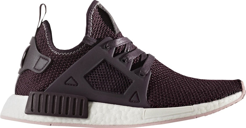 adidas NMD XR1 Pink Contrast Stitch (Women's)