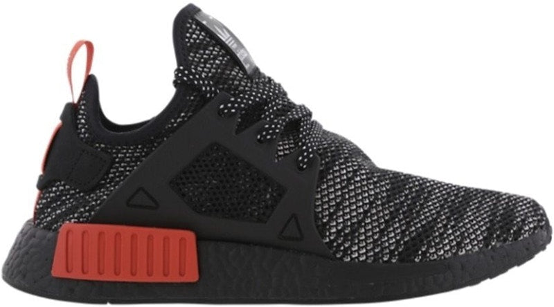 adidas NMD XR1 Primeknit Bred