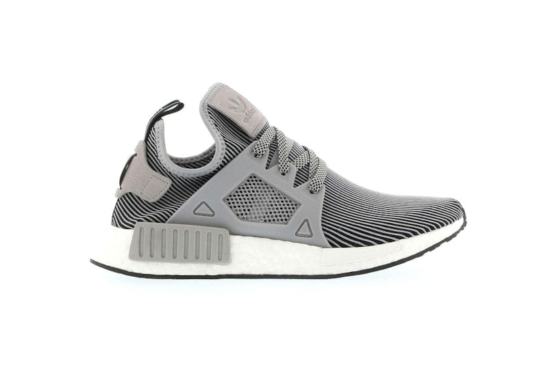 adidas NMD XR1 Solid Grey