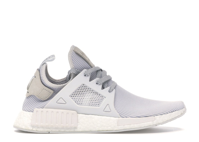 adidas NMD XR1 Triple White (Women's)