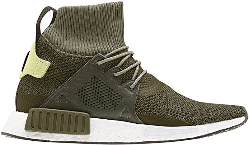 adidas NMD XR1 Winter Olive