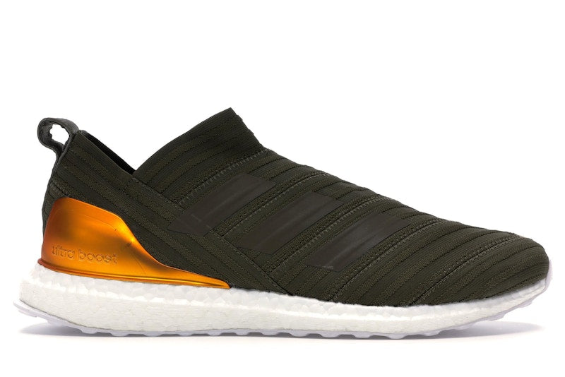 adidas Nemeziz Tango 17 Ultra Boost Kith Rays