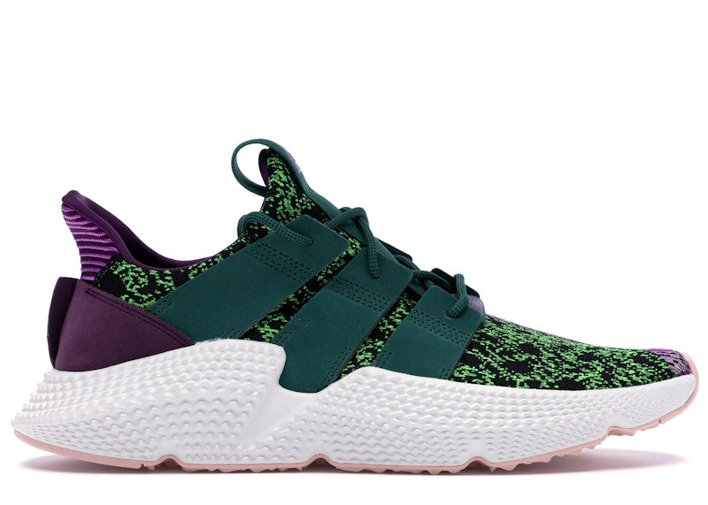 adidas Prophere Dragon Ball Z Cell Men's - D97053 - US
