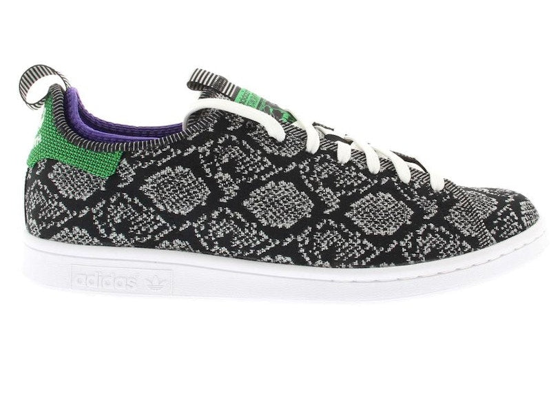 adidas Stan Smith Concepts Snakeskin