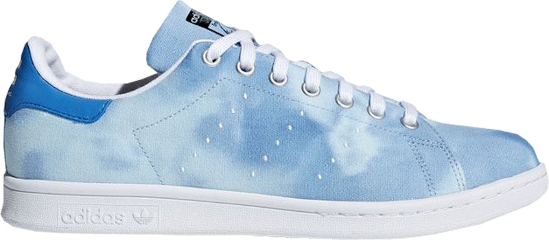 adidas Stan Smith Pharrell Holi Blue