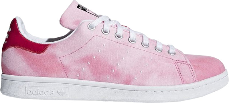 adidas Stan Smith Pharrell Holi Red