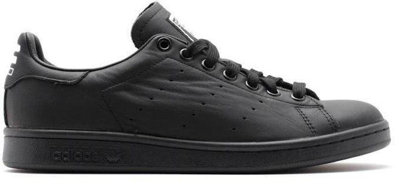 adidas Stan Smith Pharrell Black