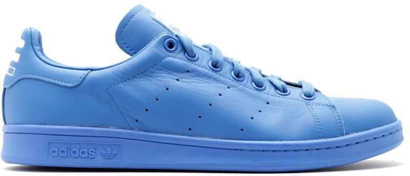 adidas Stan Smith Pharrell Blue