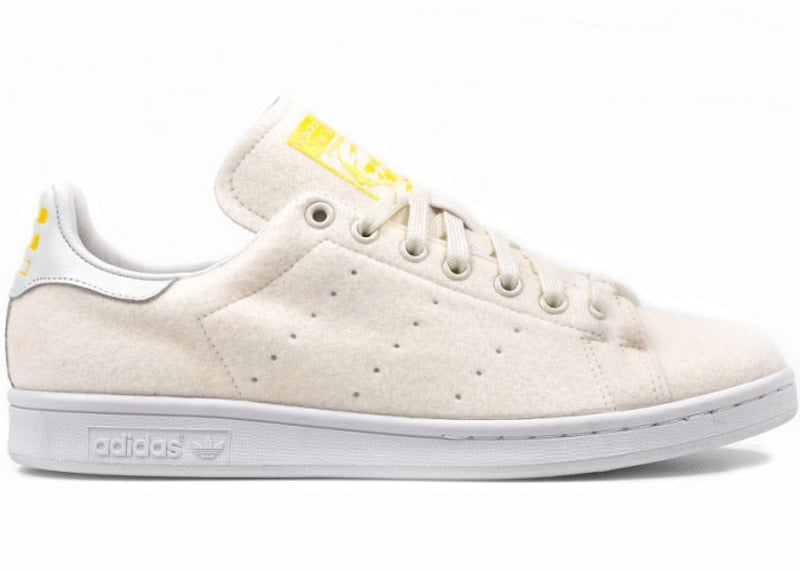 adidas Stan Smith Pharrell Tennis White