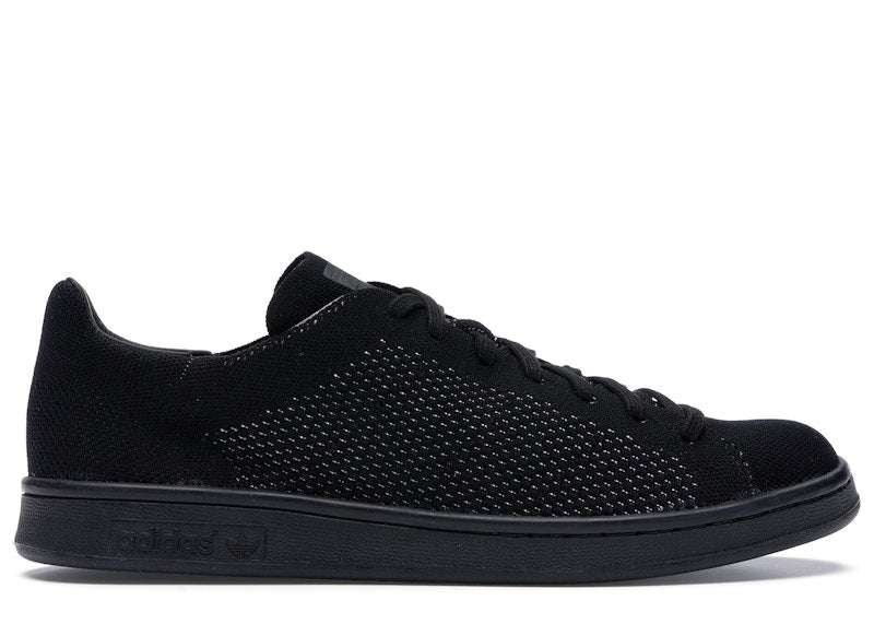 adidas Stan Smith Primeknit Triple Black