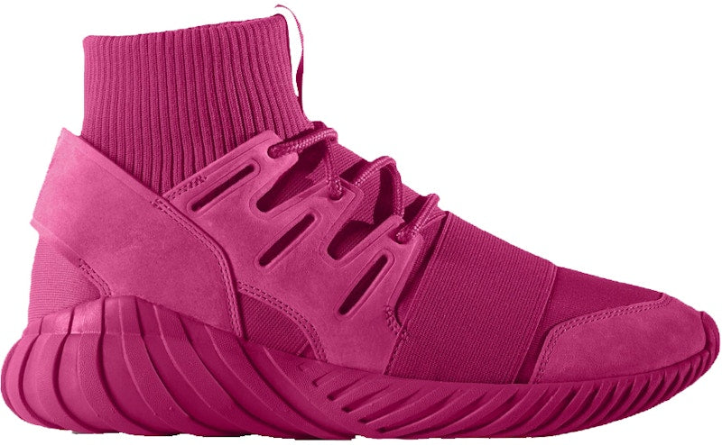 adidas Tubular Doom EQT Pink