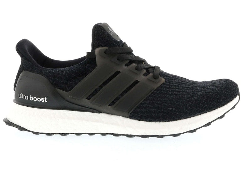 adidas Ultra Boost 3.0 Core Black