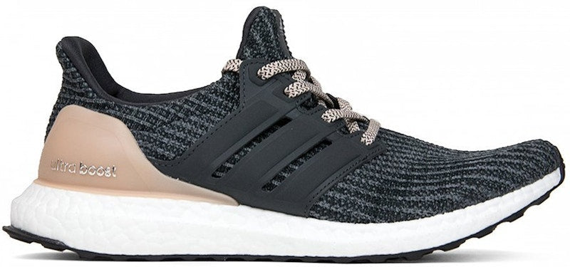 adidas Ultra Boost 4.0 Grey Five Ash Pearl (Women's)