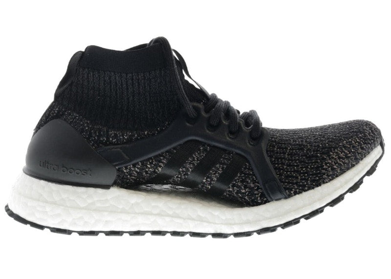 adidas Ultra Boost ATR Mid Core Black (Women's)