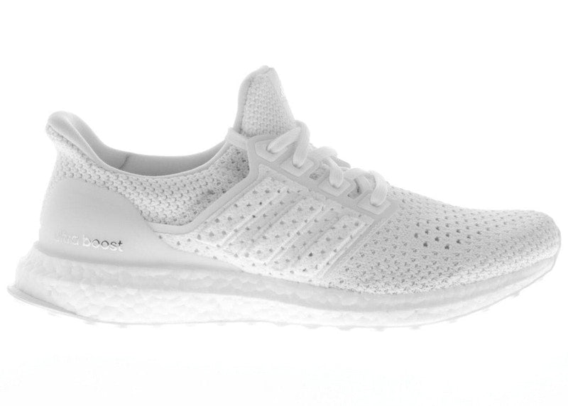 adidas Ultra Boost Clima White