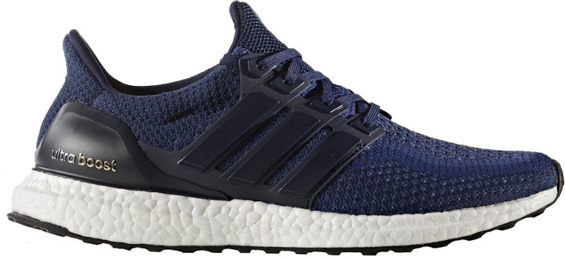 adidas Ultra Boost 2.0 Collegiate Navy (2016)