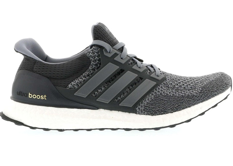 adidas Ultra Boost 1.0 Mystery Grey