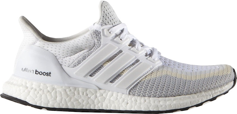 adidas Ultra Boost Running White (Women's)