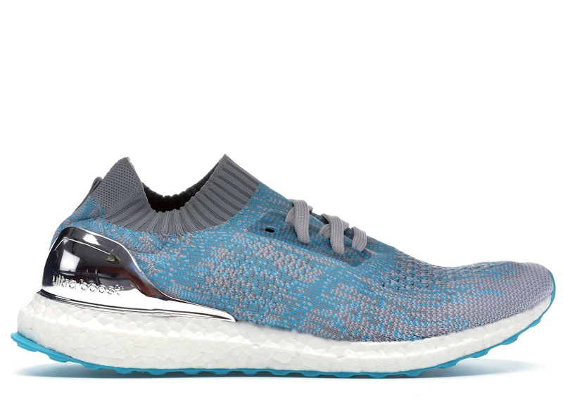 adidas Ultra Boost Uncaged Kolor Grey
