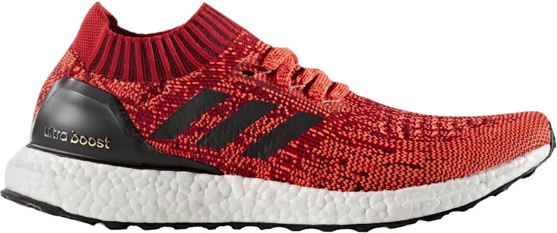 adidas Ultra Boost Uncaged Olympic Edition