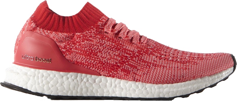 adidas Ultra Boost Uncaged Ray Red (Women's)