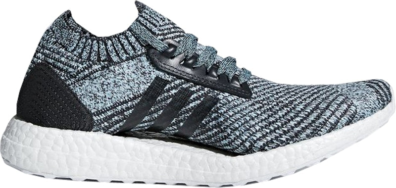 adidas Ultra Boost X Parley Carbon (Women's)