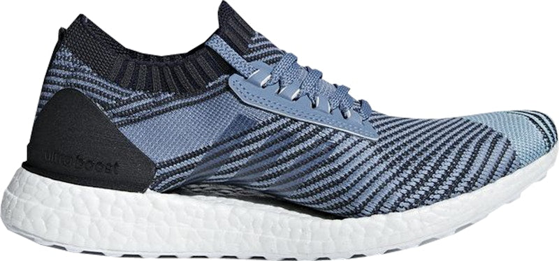 adidas Ultra Boost X Parley Raw Grey (Women's)